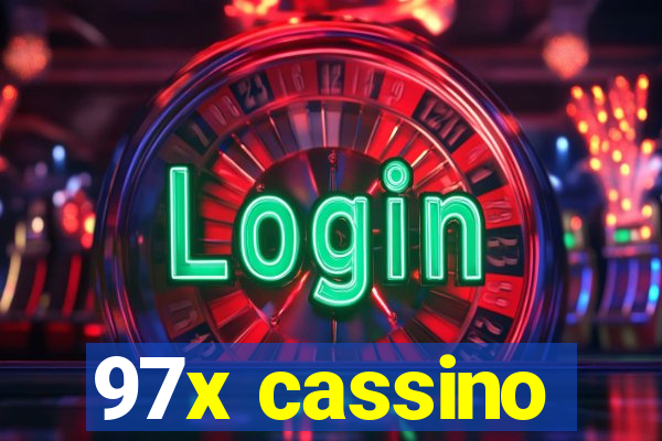 97x cassino